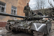 پنتاگون: بیش از ۳۱۰سرباز اوکراینی آموزشهای مربوط به توپهای هوتزر را به پایان رساندند