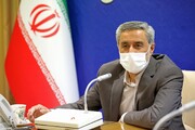 استاندار همدان: دستگاه‌های اجرایی برنامه خود در راستای افزایش بهره‌وری را ارائه کنند