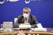تاکید استاندار همدان بر هم‌افزایی دستگاه‌ها برای رفع موانع ثبت جهانی منظر تاریخی هگمتانه 