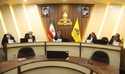 دفتر پژوهش‌های نفت و گاز در فارس ایجاد می شود
