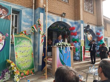 زنگ سپاس به احترام ۲۶ هزار معلم استان کرمانشاه به صدا درآمد