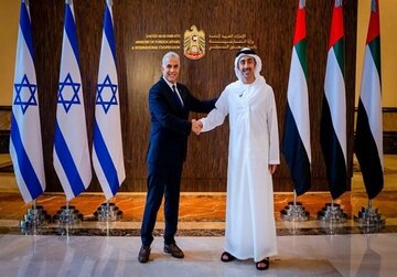 امارات برای مقابله با تهدیدهای یمن علیه اسرائیل به کمک تل‌آویو آمد