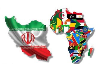 Les exportations de l'Iran vers l'Afrique ont augmenté de 120 % l'an dernier