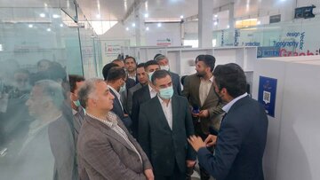 استاندار مازندران: فعالیت سه هزار شرکت دانش بنیان تا چهارسال آینده برای هوشمندسازی این استان نیاز است 