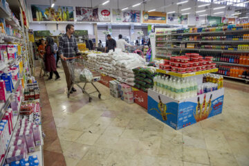 فروش کالاهای مشمول استاندارد اجباری در کرمانشاه زیر نظارت جدی است
