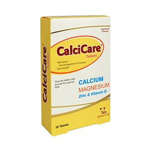 بهترین مکمل برای جلوگیری از پیری استخوان