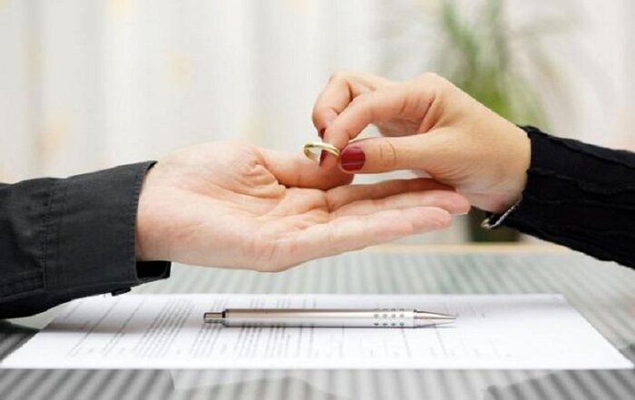 سامانه تصمیم راه حلی موثر برای کاهش طلاق در قزوین