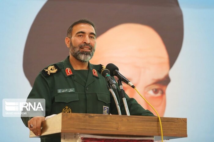 امام جمعه بجنورد: معجزه آزادسازی خرمشهر روحیه شهامت را در مردم تقویت کرد