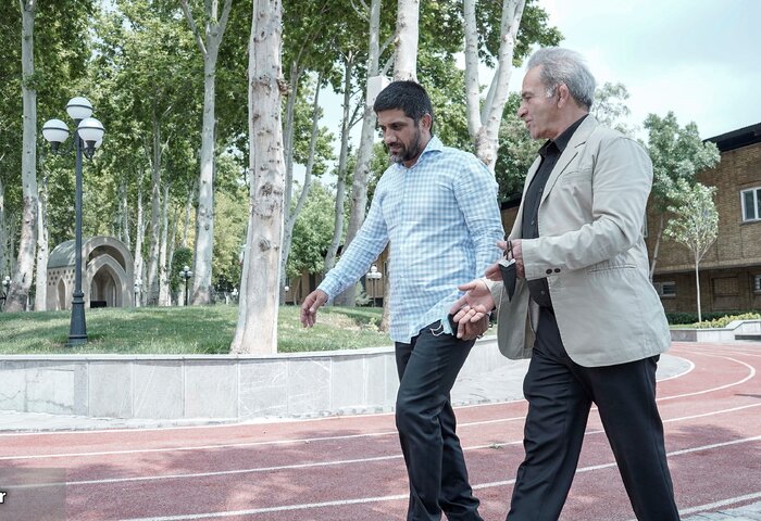 فرهوشی: روزگاری ۱۰۰ میلیون، بودجه شاهانهای بود/بازسازی خانههای کشتی کار کوچکی نیست