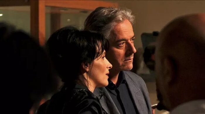 «کپی برابر اصل» کیارستمی در جمع برترین فیلمهای قرن ۲۱