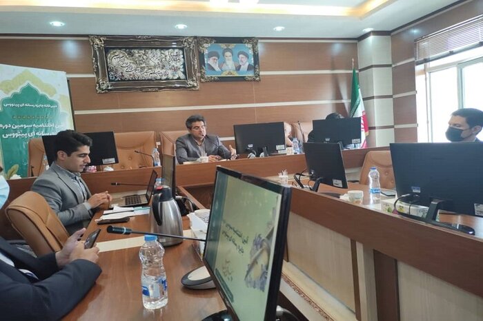 برگزیدگان سومین دوره جایزه رسانهای پینووس کردستان معرفی شدند