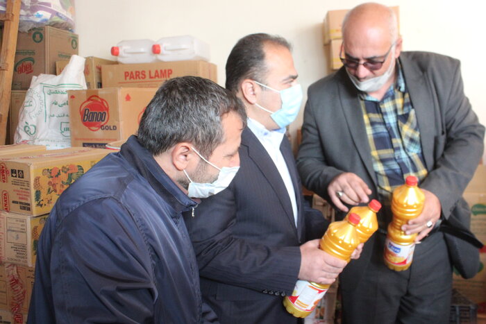 رویکرد اقناعی مسئولان استان اردبیل برای اجرای طرح مردمیسازی یارانهها