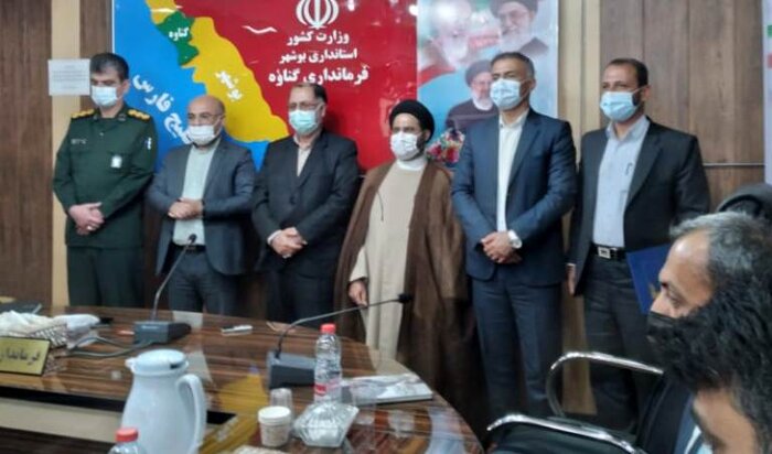 مدیرکل سیاسی استانداری بوشهر: منتقدان دولت، خودشان را هم نقد کنند