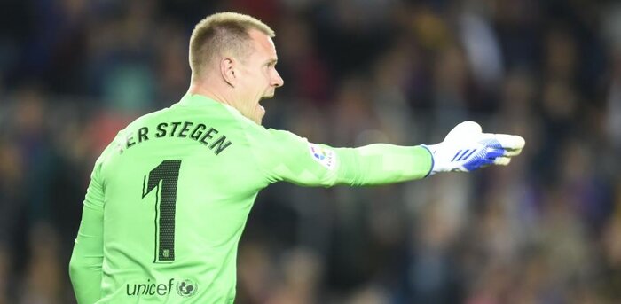 غیبت ۶ بازیکن، پاشنه آشیل بارسا در مصاف با بتیس