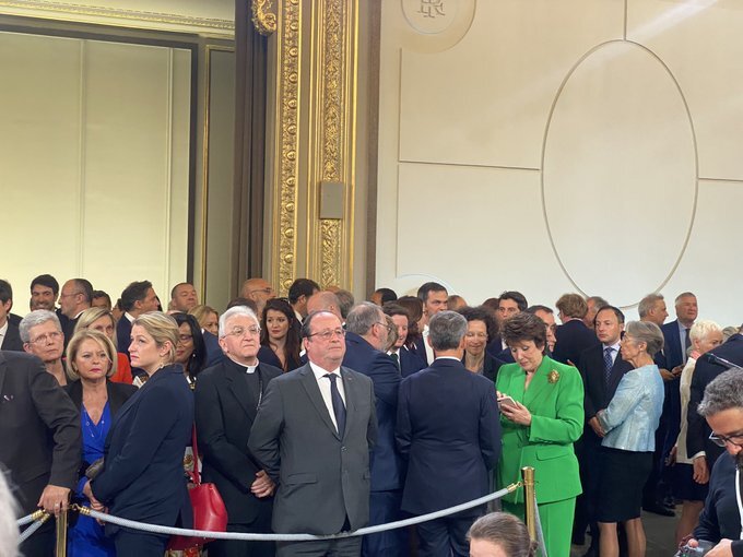 وعده مکرون برای ساختن فرانسه قویتر؛ سوگند یا ترفند؟