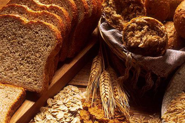 پیشگیری از سرطان روده با غلات کامل پیشگیری از سرطان روده با غلات کامل