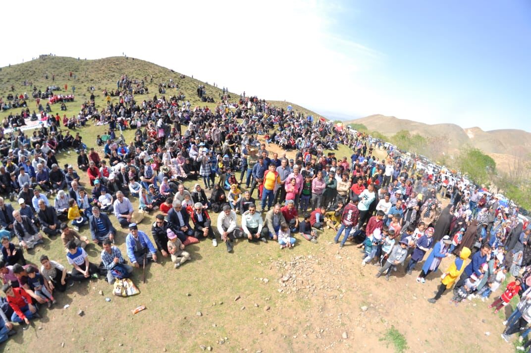 ۲۷۲ جشنواره ورزش همگانی در آذربایجان شرقی برگزار شد