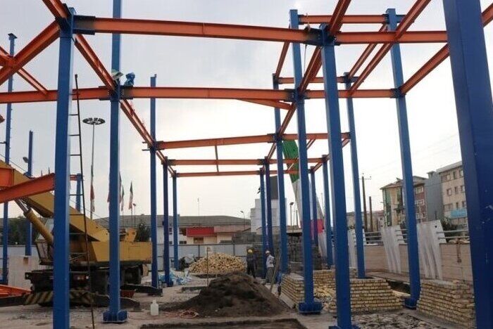 تکمیل طرحهای زورخانه در خراسان جنوبی ۱۴۴ میلیارد تومان نیاز دارد تکمیل طرحهای زورخانه در خراسان جنوبی ۱۴۴ میلیارد تومان نیاز دارد