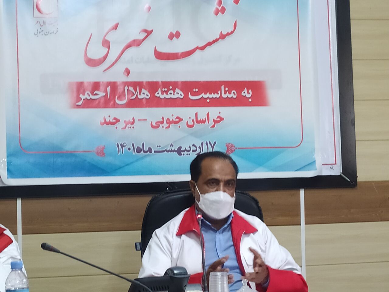 ۱۰ خانه هلال در خراسان جنوبی آماده بهرهبرداری است ۱۰ خانه هلال در خراسان جنوبی آماده بهرهبرداری است