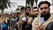 پاکستان: افغان‌های تازه وارد را به عنوان پناهنده نمی‌پذیریم