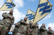روسیه، گردان «آزوف» اوکراین را گروه تروریستی اعلام کرد