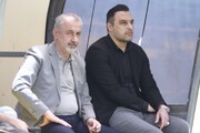 محمدی: شاید نمی‌خواهند پرسپولیس مقابل سپاهان تماشاگر داشته باشد