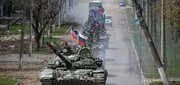 ادعای آمریکا: اوکراین ۱۰ فرمانده نظامی روسیه را کشته است 