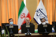 حقوق تضعیف شده ملت ایران از سوی بلوک غرب در نهادهای بین المللی پیگیری می‌شود