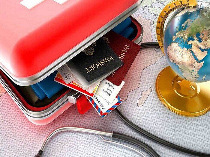 لزوم نجات گردشگری سلامت از گرداب چالشها/ مشهد بهشت توریسمدرمانی