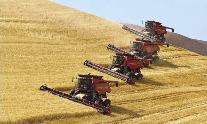 اخبار جهاد کشاورزی استان قزوین