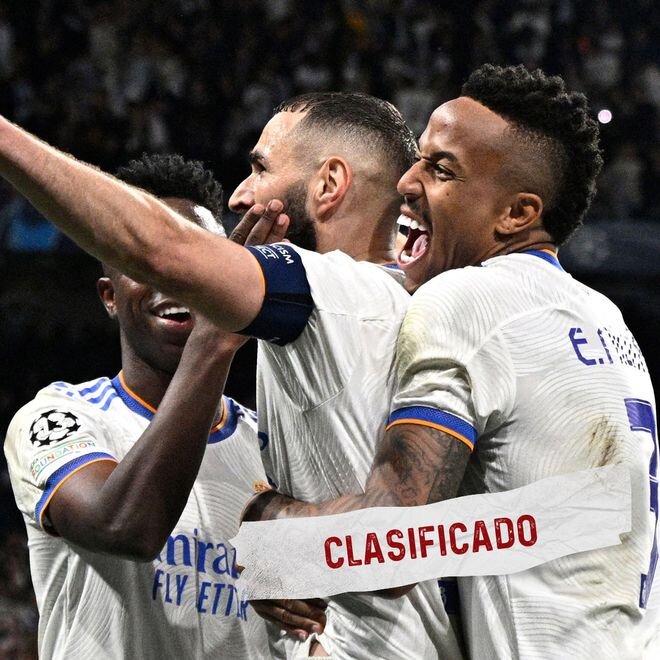 تیمهای راه یافته به لیگ قهرمانان اروپا در فصل آینده را بشناسید