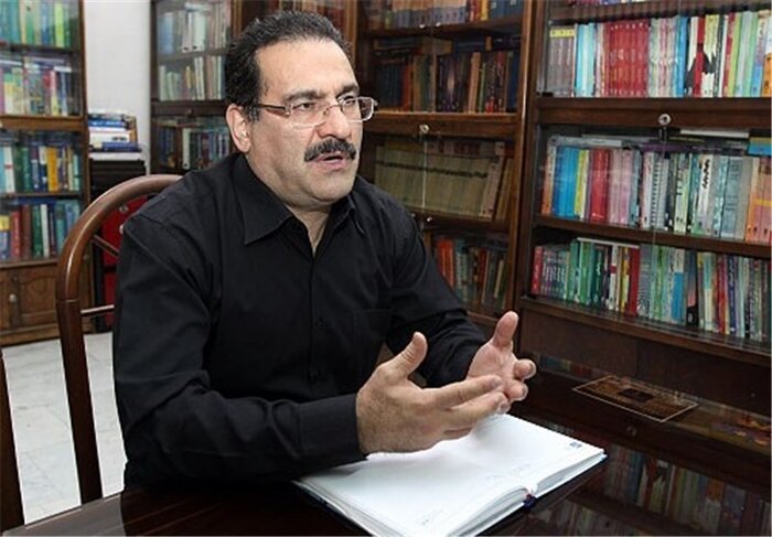 نباید چراغِ کتابفروشان در نمایشگاه خاموش شود/ چرا اتحادیه کوتاه آمد؟