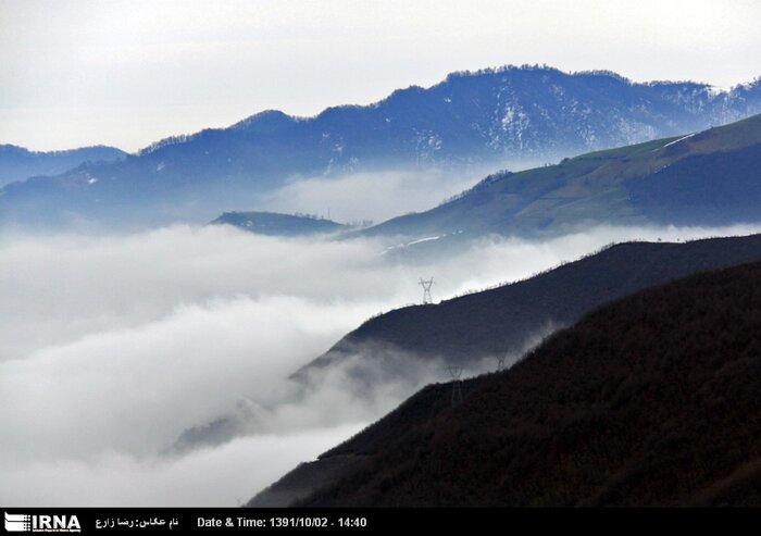 Festival of Heyran Gem of Iran to bring hearts together