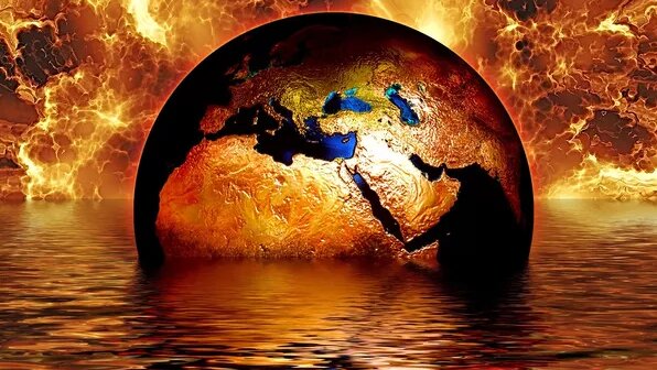 فشار دستان لانینا بر گلوی آسمان خراسان رضوی