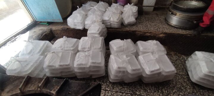 شهردار فیروز کوه: لایروبی انهار بر اساس قانون بر عهده امور منابع آب است