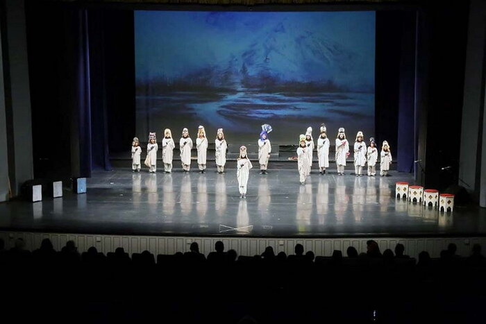 روایت فرزندان ایران از یک بحران جهانی/ ما دنیای بهتری میسازیم