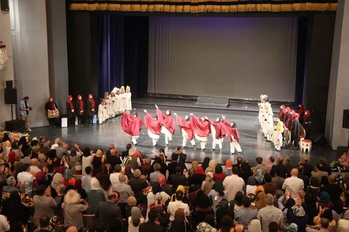 روایت فرزندان ایران از یک بحران جهانی/ ما دنیای بهتری میسازیم