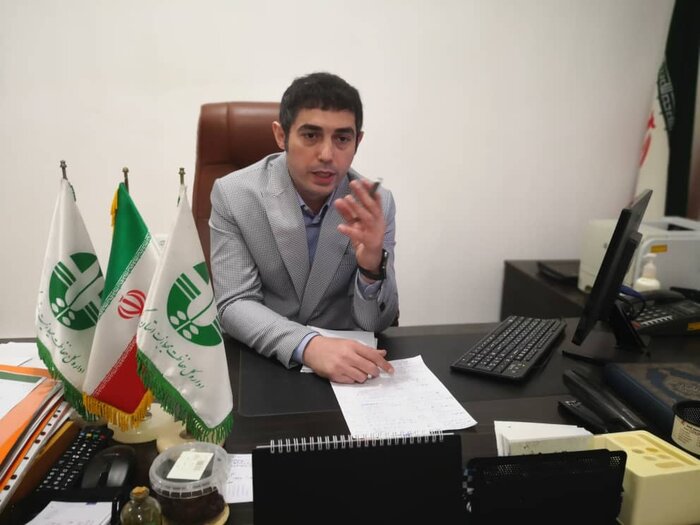 بلند مرتبه سازی در مازندران ؛