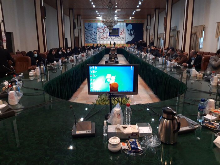 استاندار: ساری۲۰۲۲ دیپلماسی اقتصادی بین مازندران و کشورهای اکو را تقویت میکند