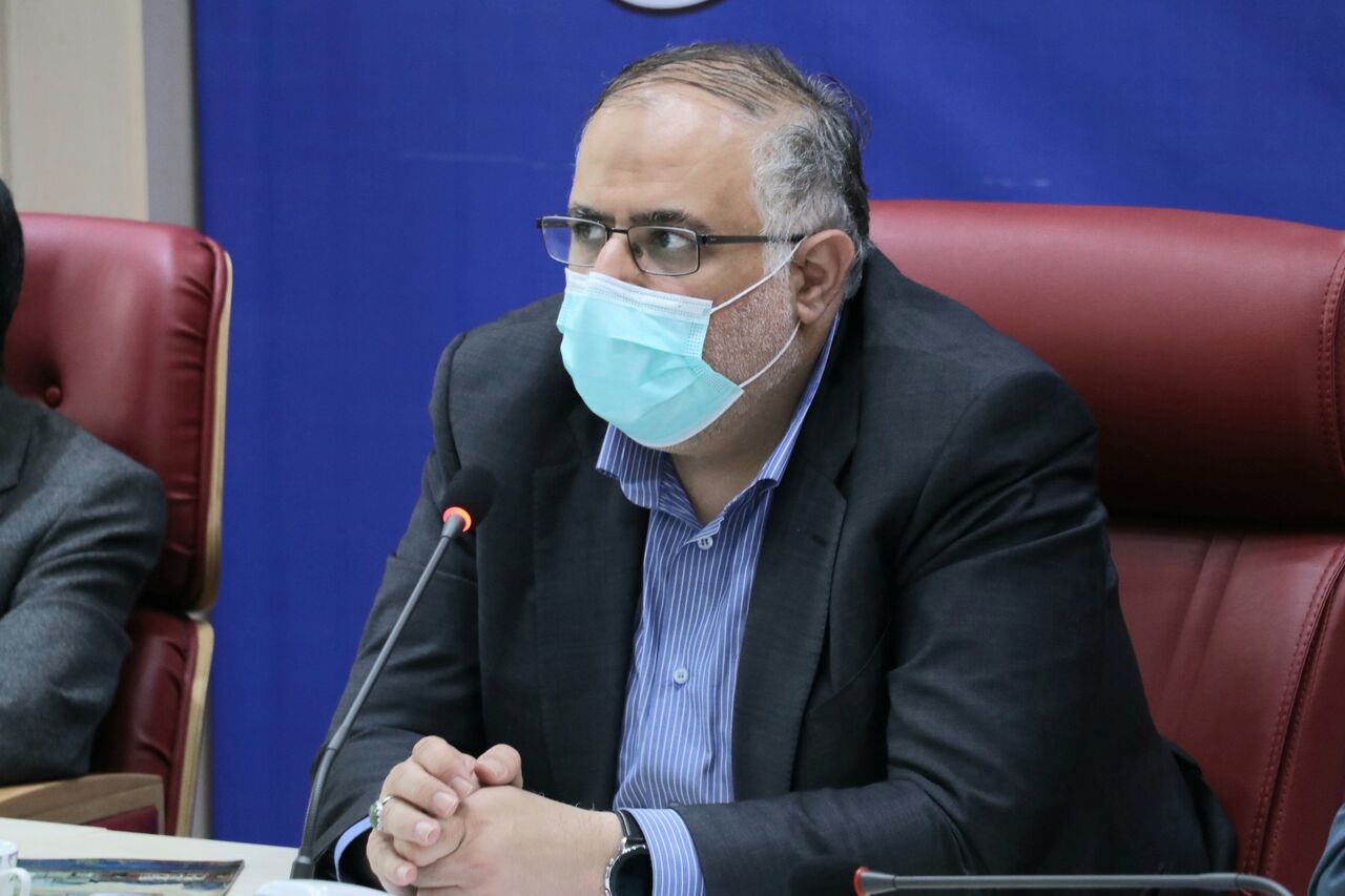 استاندار قزوین: میزان یارانه برخی اقلام اساسی بیش از قیمت‌های جدید است