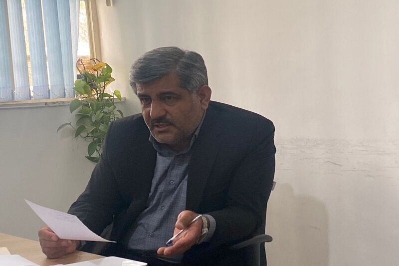 نماینده مردم قروه و دهگلان: بهترین رویکرد برای مقابله با هجمه دشمنان دیپلماسی فرهنگی است نماینده مردم قروه و دهگلان: بهترین رویکرد برای مقابله با هجمه دشمنان دیپلماسی فرهنگی است