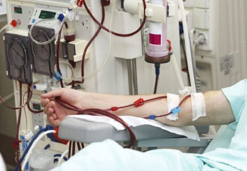 یکهزار و ۳۲۲ بیمار خاص در قم زیر پوشش بیمه سلامت هستند یکهزار و ۳۲۲ بیمار خاص در قم زیر پوشش بیمه سلامت هستند