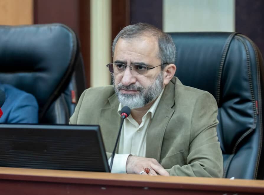 ۲۲۲ مصوبه در سفر رییس جمهور به استان مرکزی نهایی شد ۲۲۲ مصوبه در سفر رییس جمهور به استان مرکزی نهایی شد