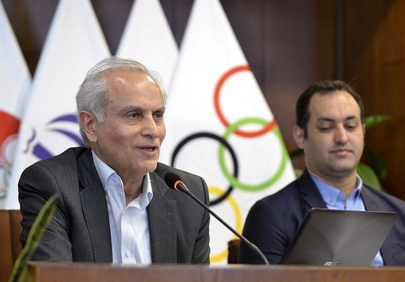سجادی: تعویق بازی‌های آسیایی از سوی کمیته برگزاری جریمه به دنبال داشت