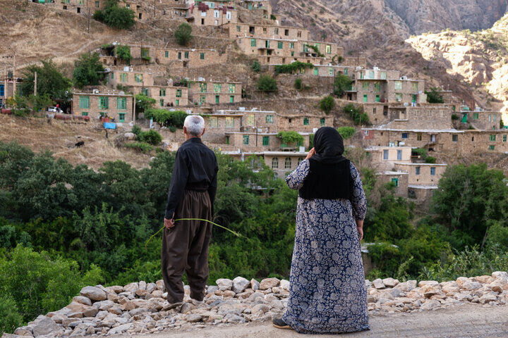 مجوز تاسیس دهیاری در ۱۰۴ روستای کردستان صادر شد