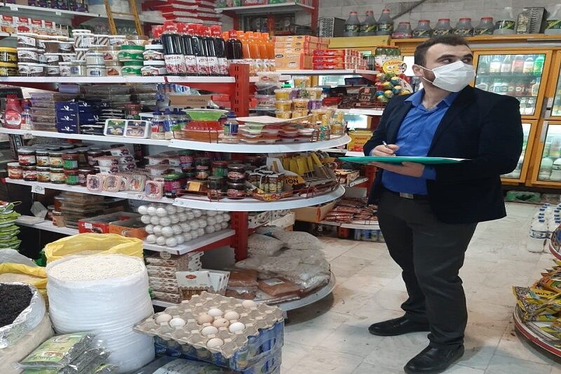 طرح تشدید نظارت بر بازار مصرف پاکدشت آغاز شد طرح تشدید نظارت بر بازار مصرف پاکدشت آغاز شد