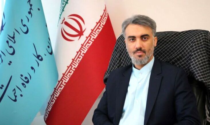 استیفای حقوق قانونی کارگران در صدر اولویتها استیفای حقوق قانونی کارگران در صدر اولویتها