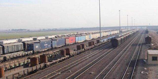 بندر خشک آپرین در سفر آتی رئیس جمهور به اسلامشهر بهره برداری می شود