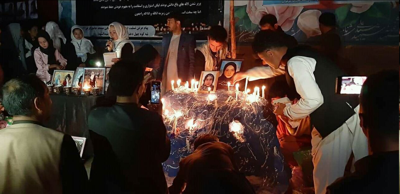 سازمان ملل خواستار بررسی حمله به هزاره های افغانستان شد