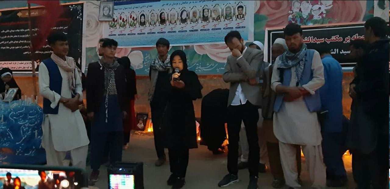 سازمان ملل خواستار بررسی حمله به هزاره های افغانستان شد